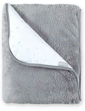 Couverture hiver - TOG 3 Douillet bien chaud