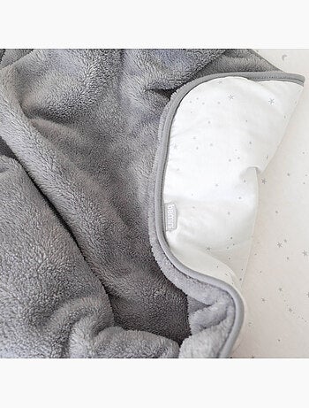 Couverture hiver - TOG 3 Douillet bien chaud