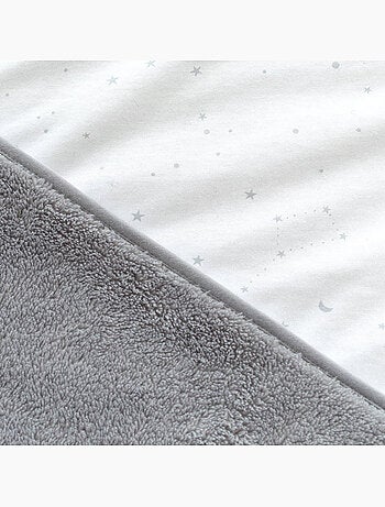 Couverture hiver - TOG 3 Douillet bien chaud
