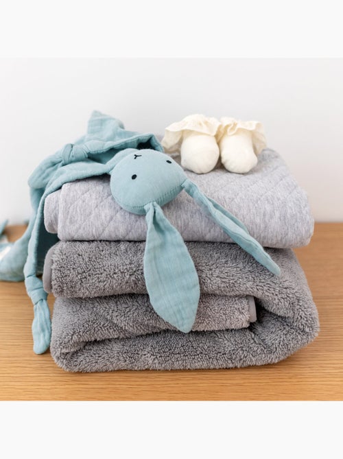 Couverture hiver  - TOG 3 Douillet bien chaud - Kiabi