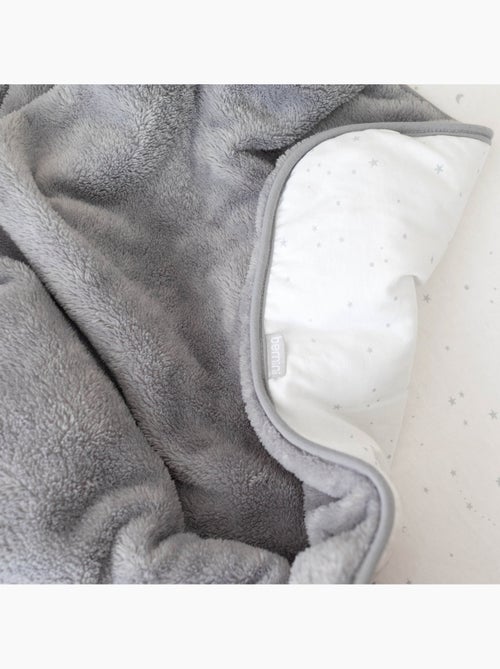 Couverture hiver  - TOG 3 Douillet bien chaud - Kiabi