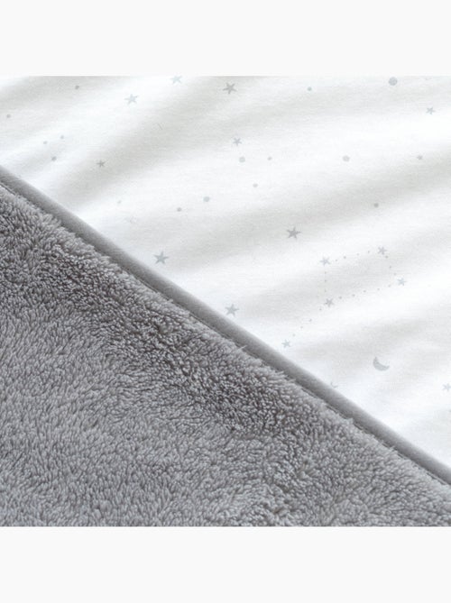 Couverture hiver  - TOG 3 Douillet bien chaud - Kiabi
