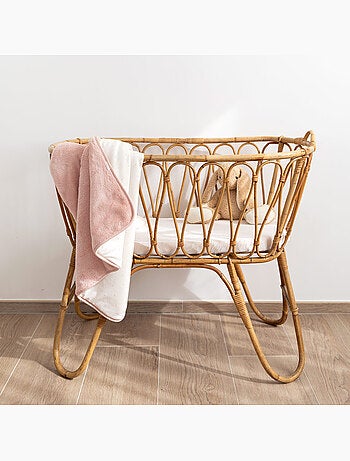Couverture hiver - TOG 3 Douillet bien chaud