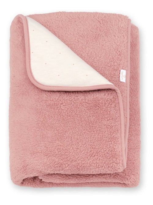 Couverture hiver  - TOG 3 Douillet bien chaud - Kiabi