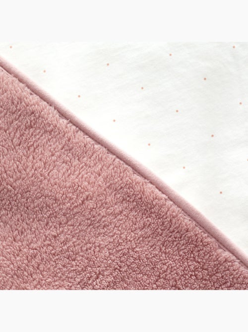 Couverture hiver  - TOG 3 Douillet bien chaud - Kiabi