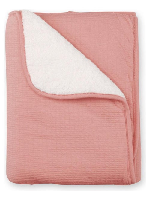 Couverture hiver - TOG 3.5 Tout doux bien chaud - Kiabi