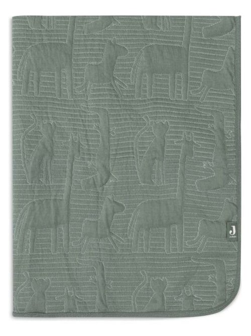 Couverture Jungle Jamb - Kiabi