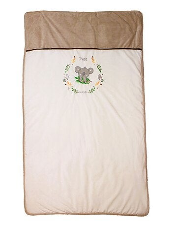 Couverture "KOALA" Les Chatounets