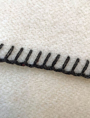 Couverture laine ASPEN