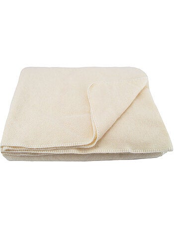 Couverture laine OSLOO