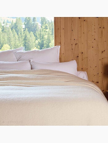 Couverture laine OSLOO