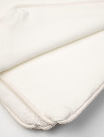 Couverture légère en Lin lavé SEVIRA KIDS