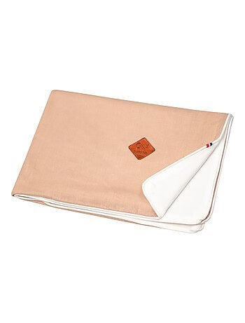 Couverture légère en Lin lavé SEVIRA KIDS