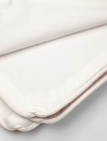 Couverture légère en Lin lavé SEVIRA KIDS