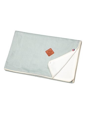 Couverture légère en Lin lavé SEVIRA KIDS