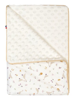 Couverture légère en minky, Sidonia SEVIRA KIDS