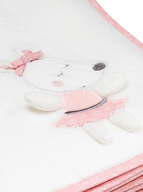 Couverture Lilibelle - SAUTHON - Kiabi