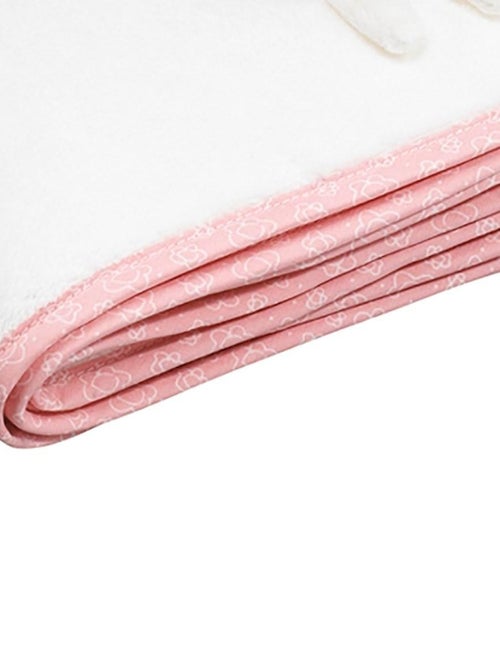 Couverture Lilibelle - SAUTHON - Kiabi