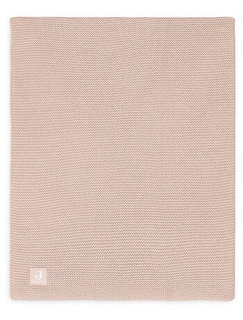 Couverture lit bébé Basic Knit Jollein