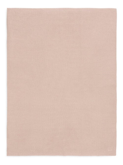 Couverture lit bébé Basic Knit Jollein - Kiabi