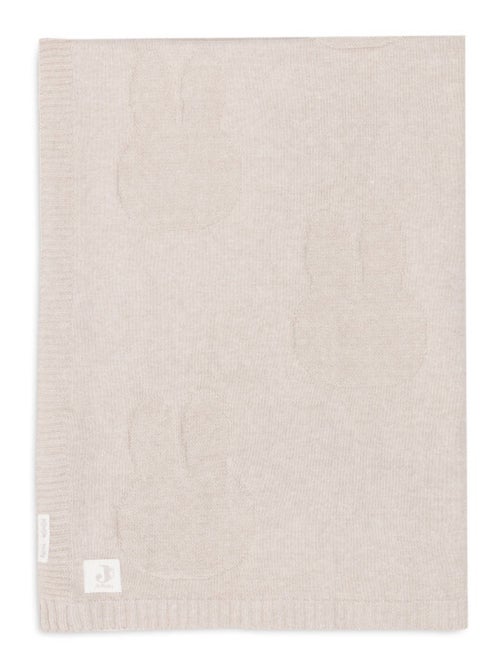 Couverture lit bébé Miffy Jollein - Kiabi