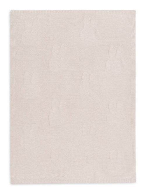 Couverture lit bébé Miffy Jollein - Kiabi