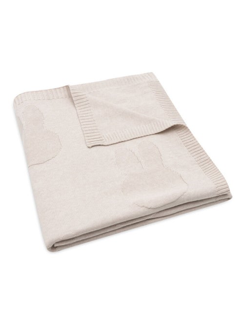 Couverture lit bébé Miffy Jollein - Kiabi