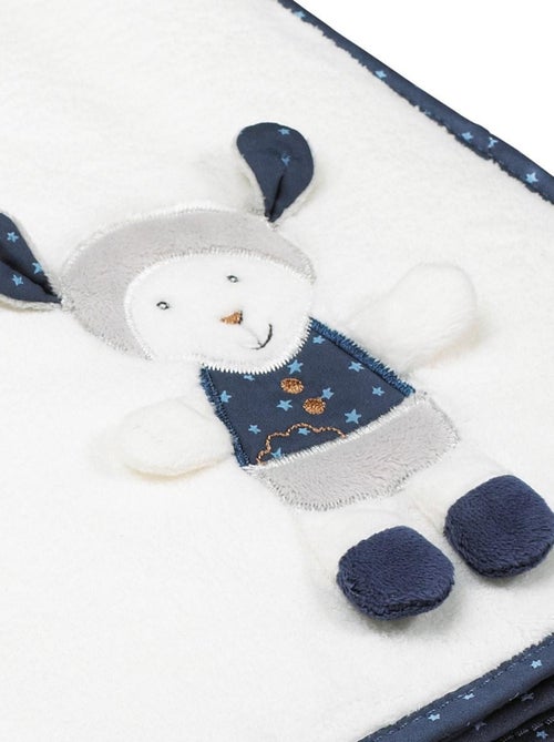 Couverture Merlin - SAUTHON - Kiabi