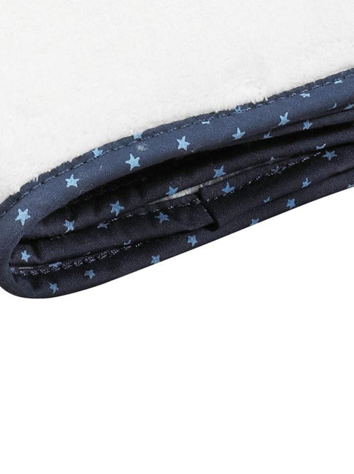 Couverture Merlin - SAUTHON - Kiabi