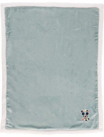 Couverture Mickey - 100% Polyester