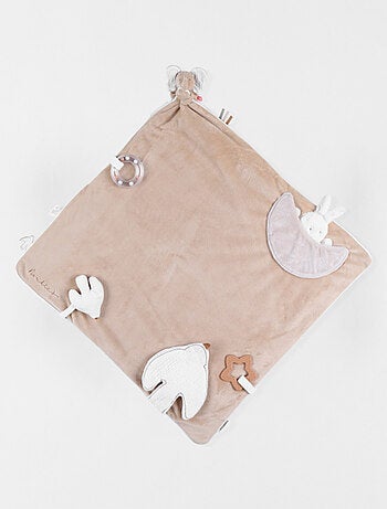 Couverture multi-activités Noukie's