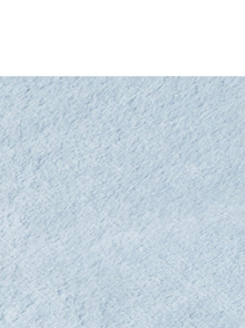 Couverture naissance en flanelle - Kiabi