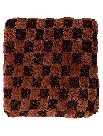 Couverture plaid d'intérieur Terry Rabbit