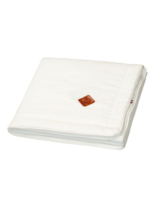 Couverture plaid en Lin SEVIRA KIDS - Kiabi