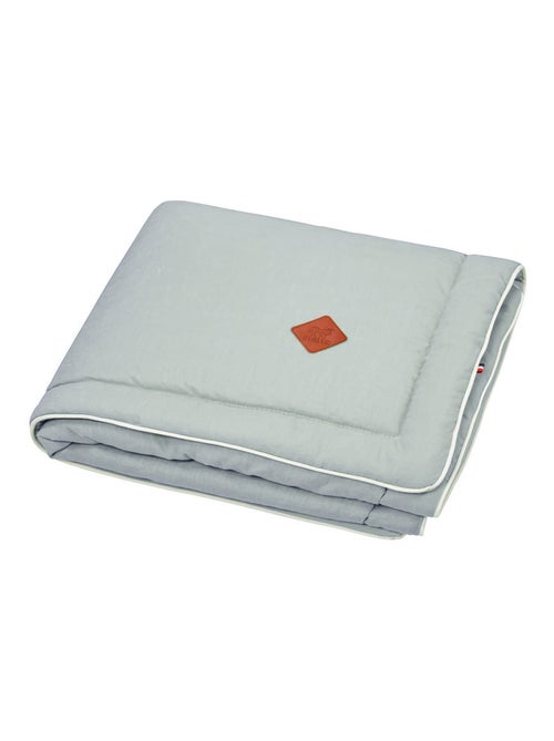 Couverture plaid en Lin SEVIRA KIDS - Kiabi