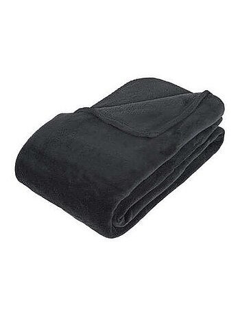 Couverture Plaid Microfibre XL Doux Moelleux et Chaud