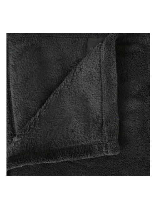 Couverture Plaid Microfibre XL Doux Moelleux et Chaud - Kiabi Couverture Plaid Microfibre XL Doux Moelleux et Chaud - Kiabi