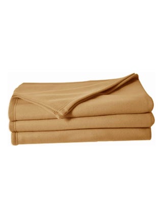 Couverture Plaid Polaire anti feu 320gr SECURE