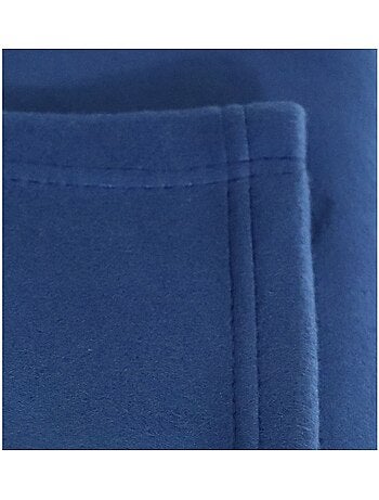 Couverture Plaid Polaire anti feu 320gr SECURE