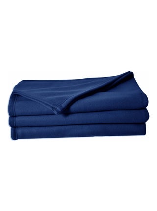 Couverture Plaid Polaire anti feu 320gr SECURE
