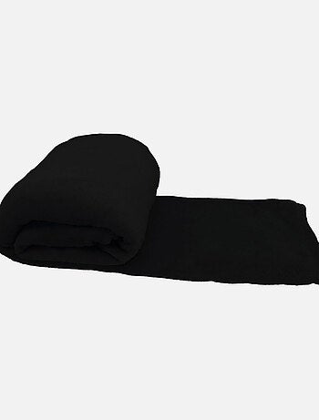 Couverture, plaid polaire, jeté de canapé - Vivezen