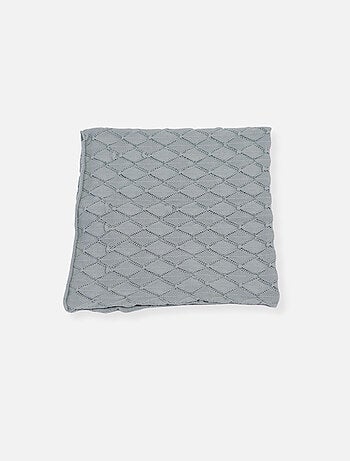 Couverture Plume en coton