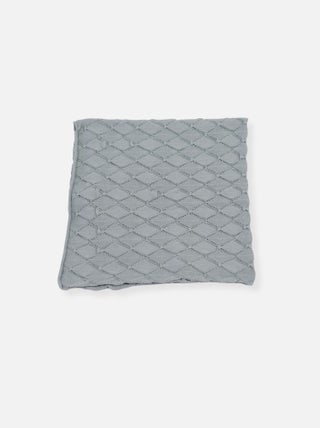 Couverture Plume en coton