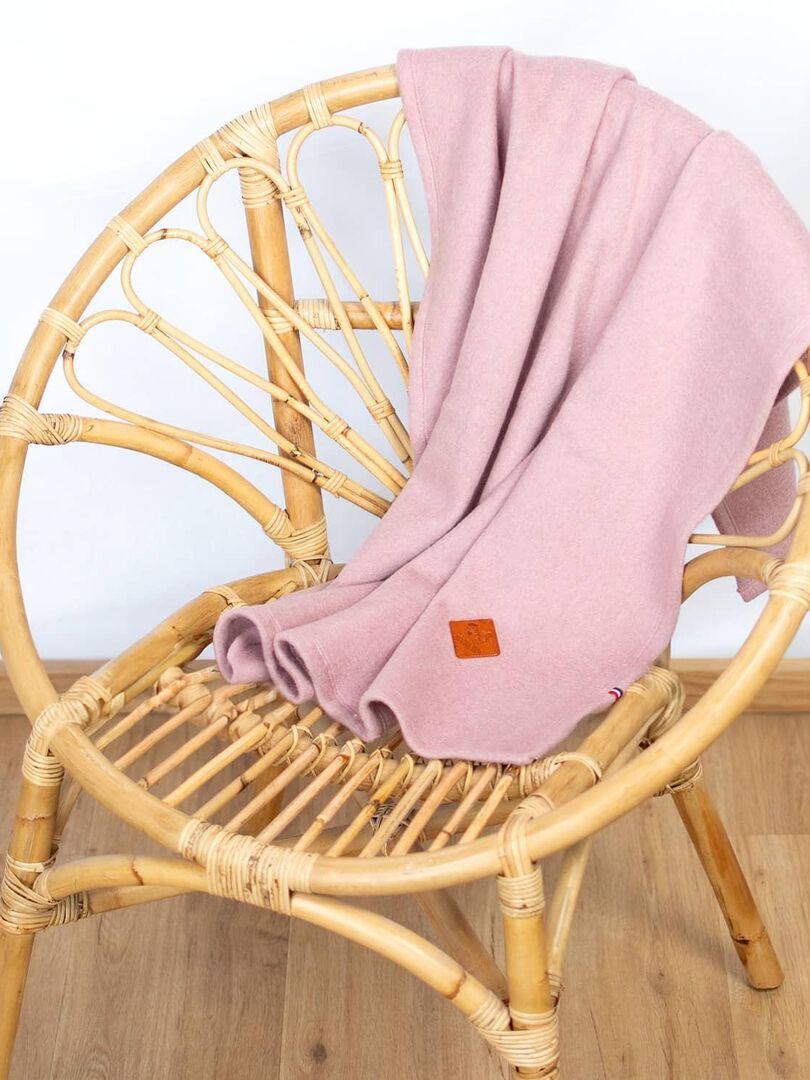 Vestes & Polaires sport femme rose | La sélection de