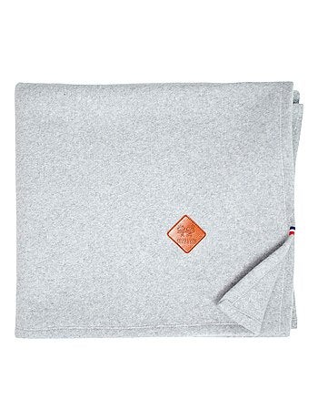 Couverture polaire 100% coton ultra-doux SEVIRA KIDS