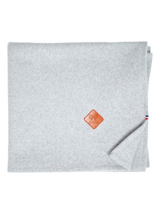 Couverture polaire 100% coton ultra-doux SEVIRA KIDS