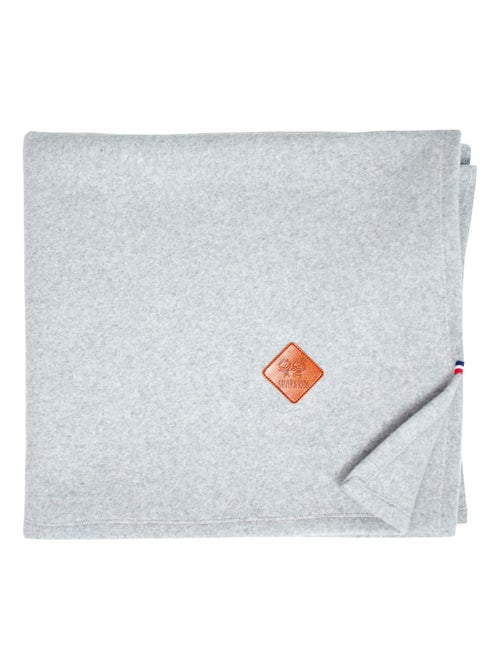 Couverture polaire 100% coton ultra-doux SEVIRA KIDS - Kiabi