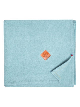 Couverture polaire 100% coton ultra-doux SEVIRA KIDS