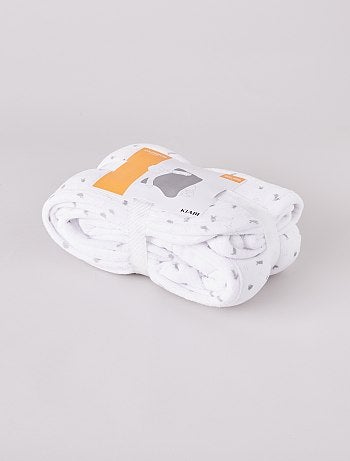 Linge De Lit Bebe Draps Couettes Vetements Bebe Kiabi