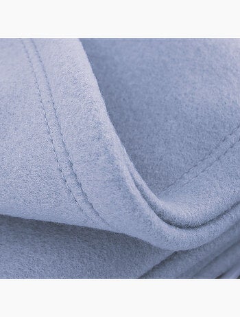 Couverture polaire ISBA traité non-feu